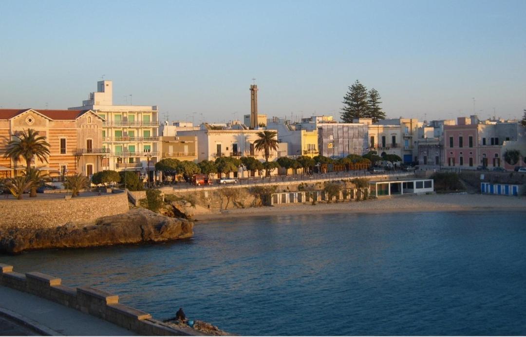 Santa Maria Al Bagno Villa Galatone Eksteriør bilde