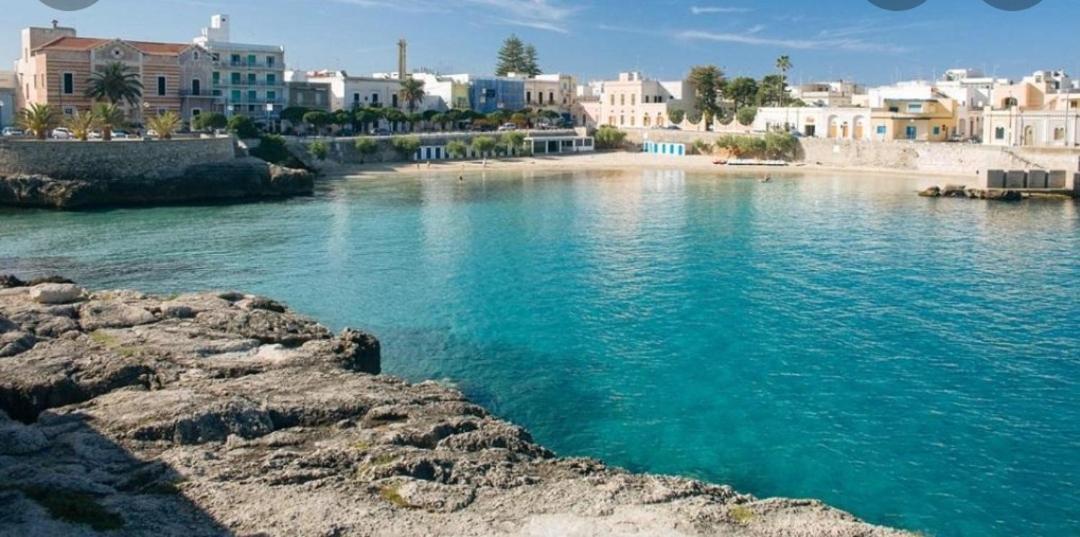 Santa Maria Al Bagno Villa Galatone Eksteriør bilde