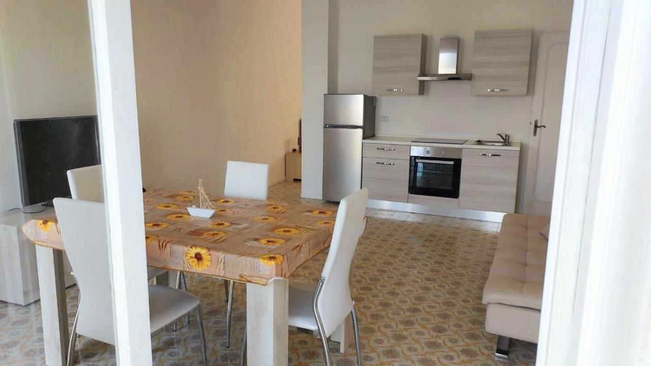 Santa Maria Al Bagno Villa Galatone Eksteriør bilde