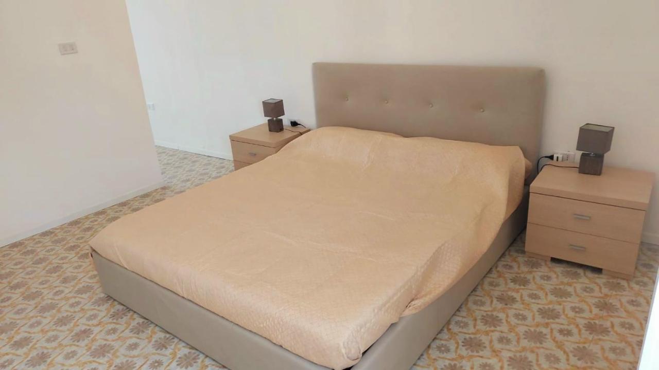 Santa Maria Al Bagno Villa Galatone Eksteriør bilde