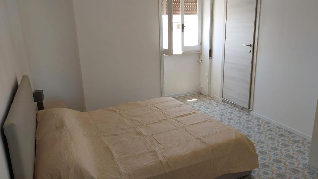Santa Maria Al Bagno Villa Galatone Eksteriør bilde