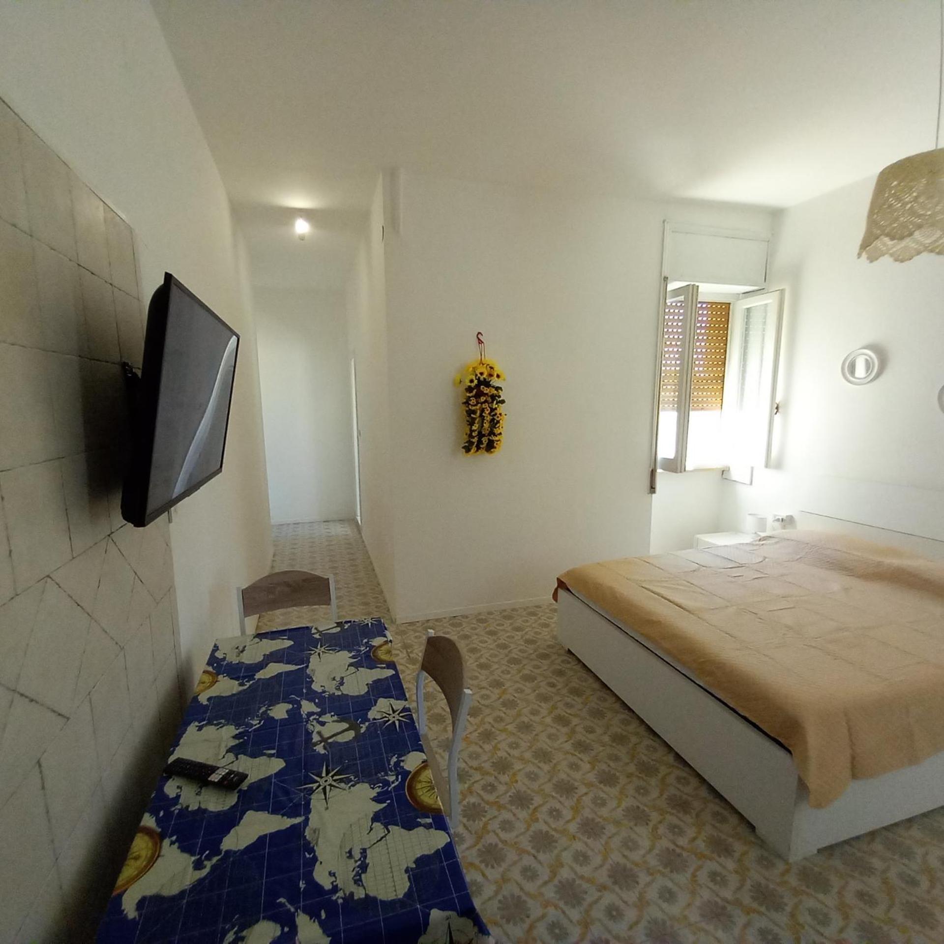 Santa Maria Al Bagno Villa Galatone Eksteriør bilde