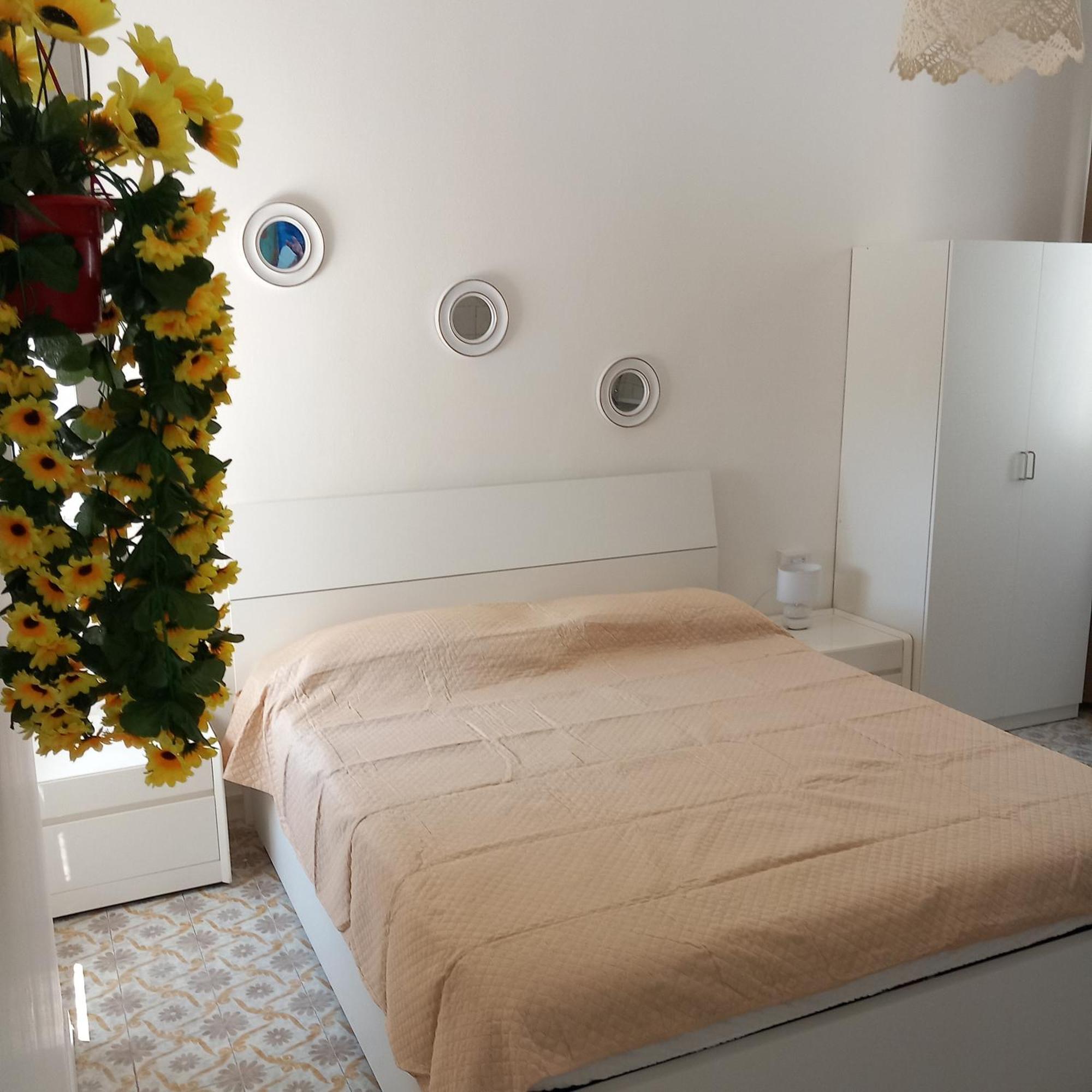Santa Maria Al Bagno Villa Galatone Eksteriør bilde