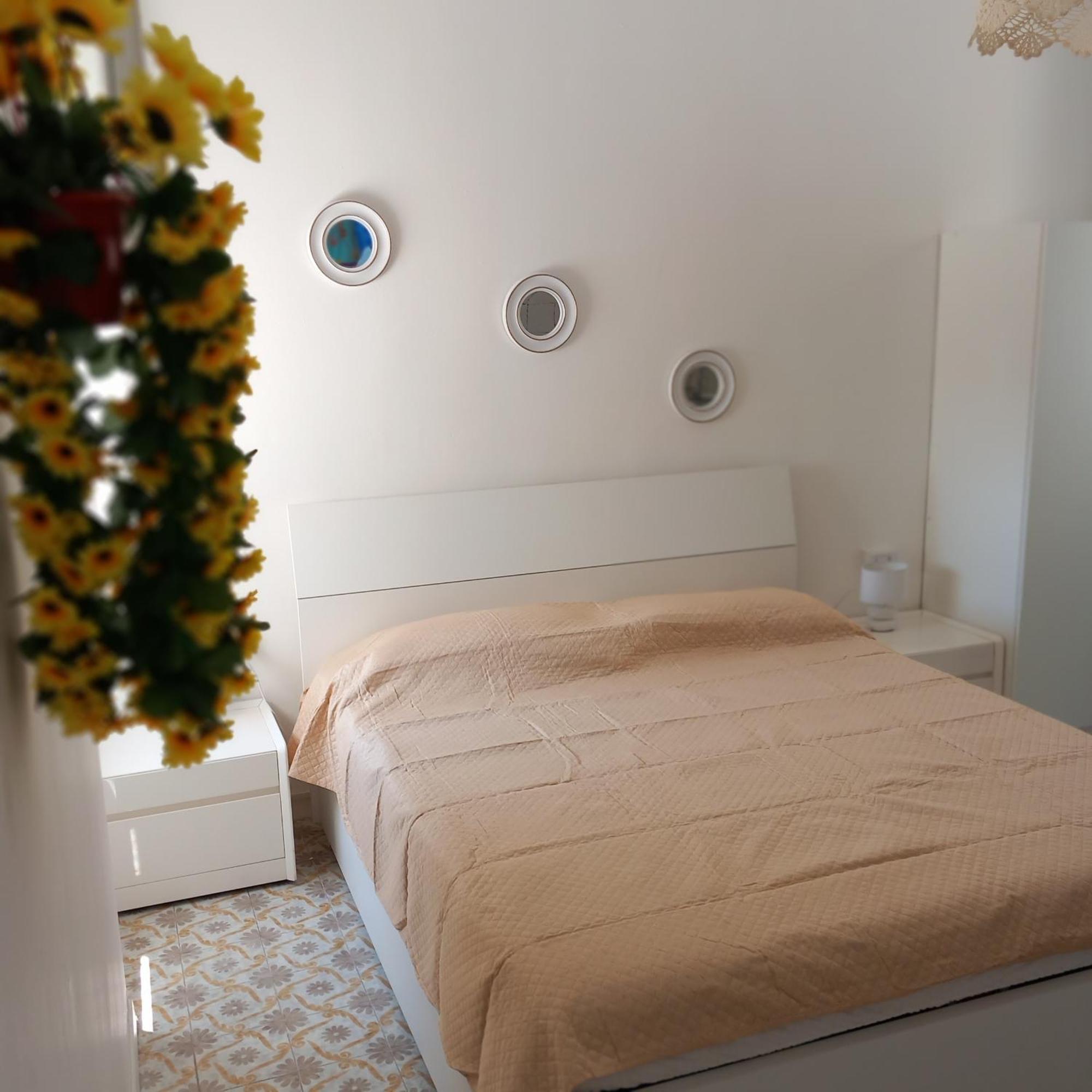 Santa Maria Al Bagno Villa Galatone Eksteriør bilde