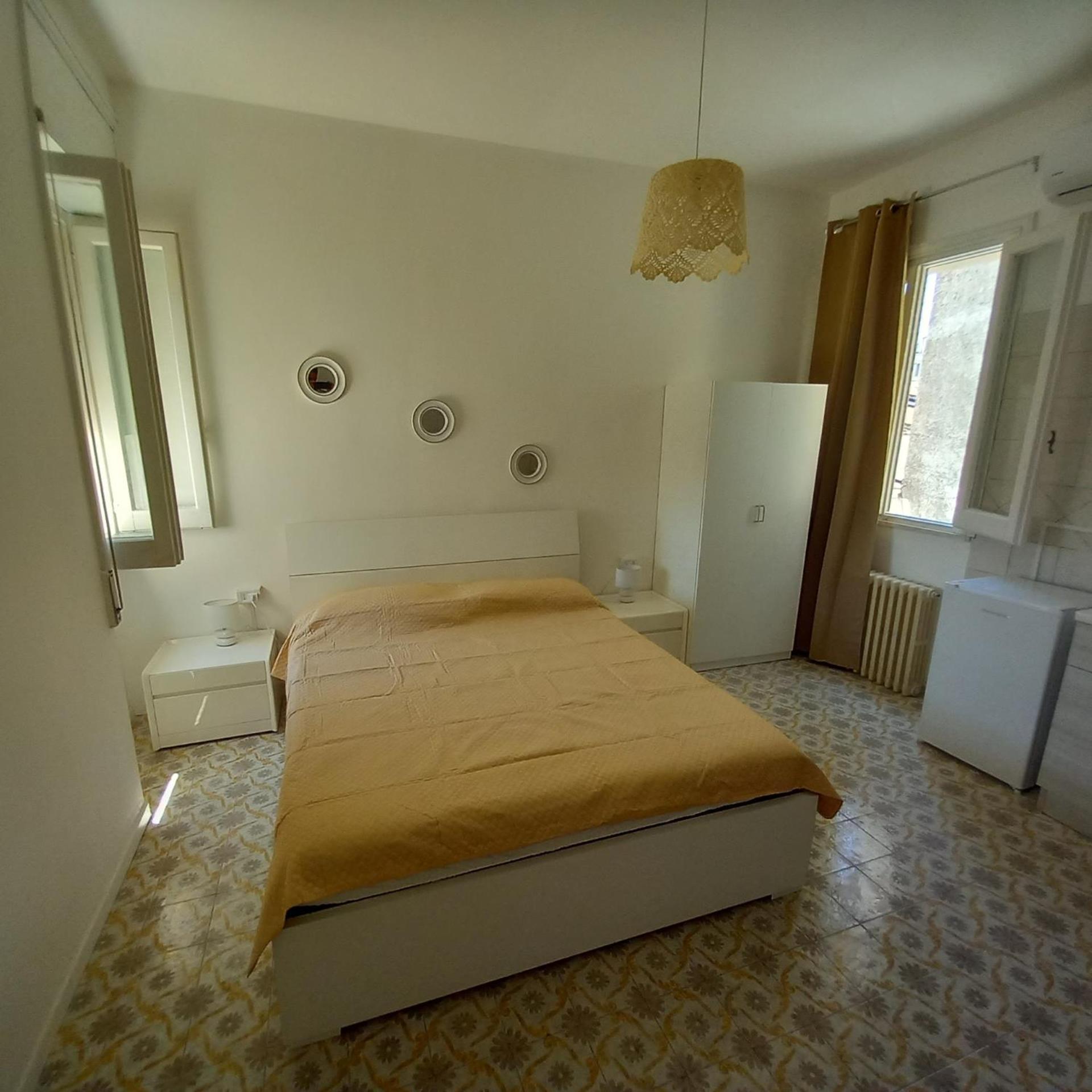 Santa Maria Al Bagno Villa Galatone Eksteriør bilde